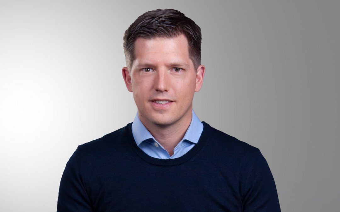 Jan Rabe verstärkt Dickemann Capital als Senior Portfoliomanager